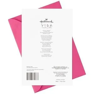 Hallmark | Party Supplies | Hallmark Vida Spanish Mothers Day Card For ...